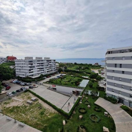 Apartment Skocibusic Split Dış mekan fotoğraf