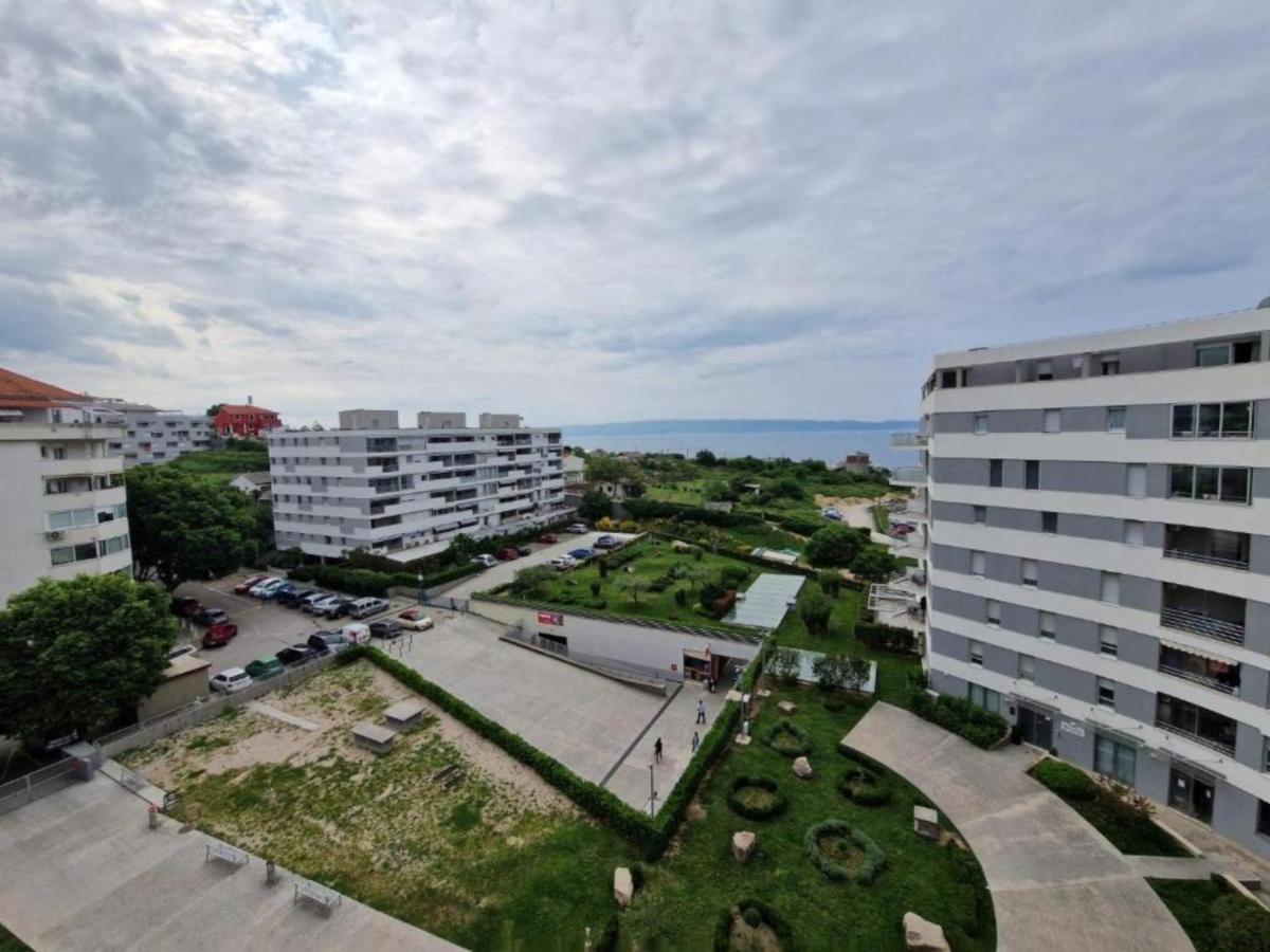 Apartment Skocibusic Split Dış mekan fotoğraf