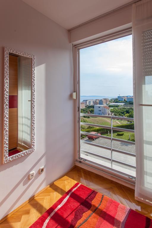 Apartment Skocibusic Split Oda fotoğraf