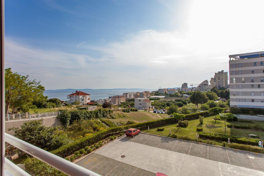 Apartment Skocibusic Split Oda fotoğraf