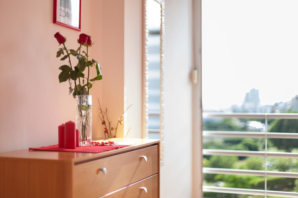 Apartment Skocibusic Split Oda fotoğraf