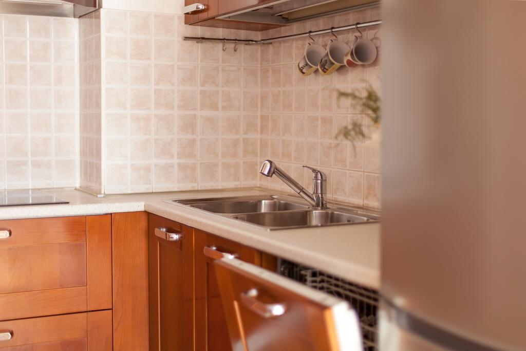 Apartment Skocibusic Split Oda fotoğraf