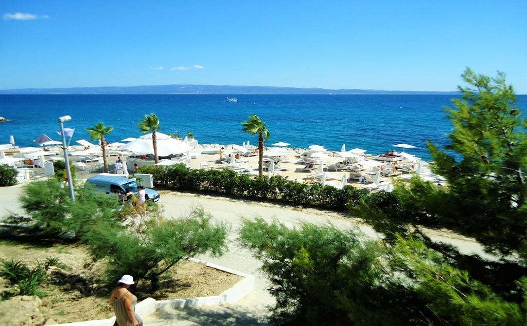 Apartment Skocibusic Split Dış mekan fotoğraf