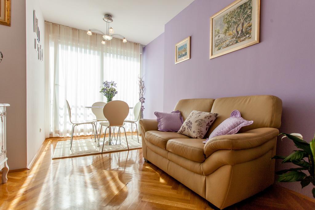 Apartment Skocibusic Split Dış mekan fotoğraf