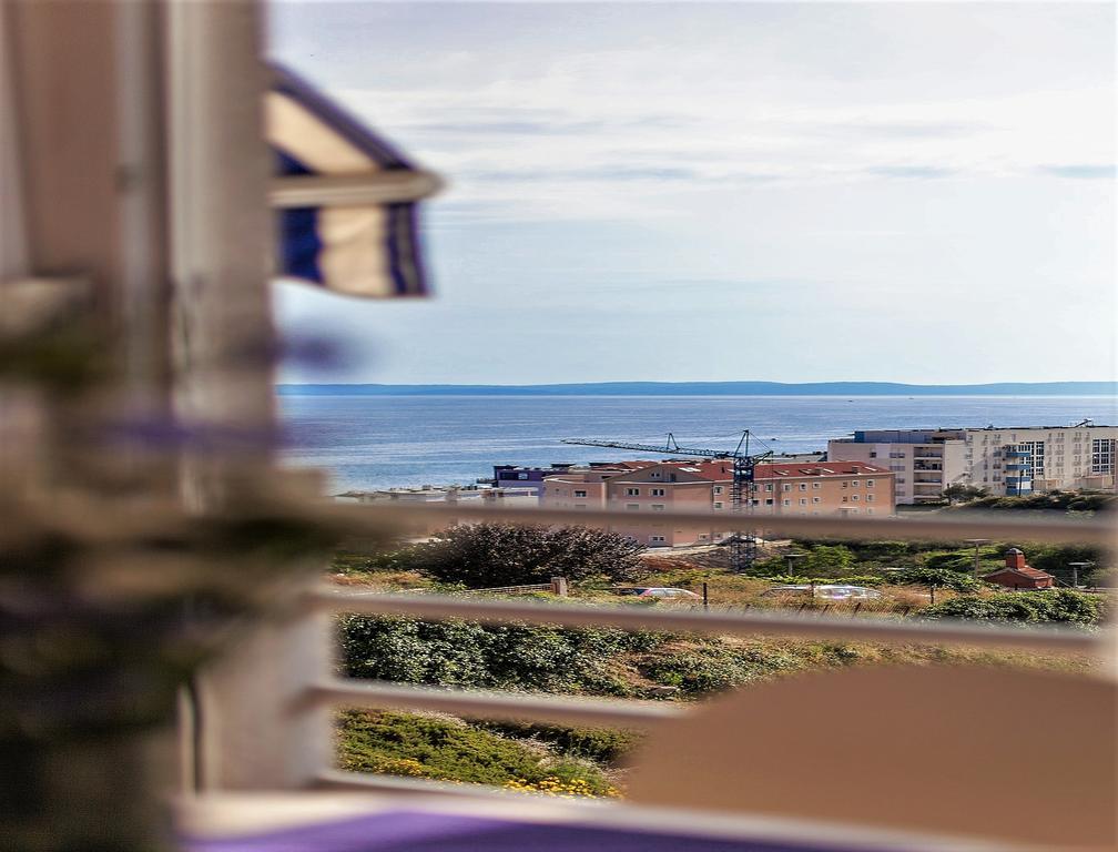 Apartment Skocibusic Split Dış mekan fotoğraf
