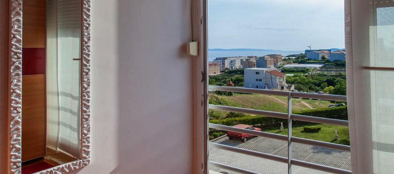 Apartment Skocibusic Split Dış mekan fotoğraf
